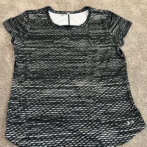 Women’s Under Armour Tee